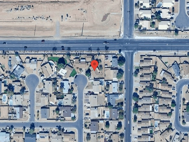 House image located at Phoenix, AZ 85037