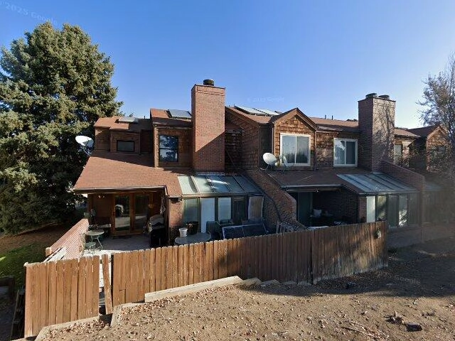 House image located at Aurora, CO 80011