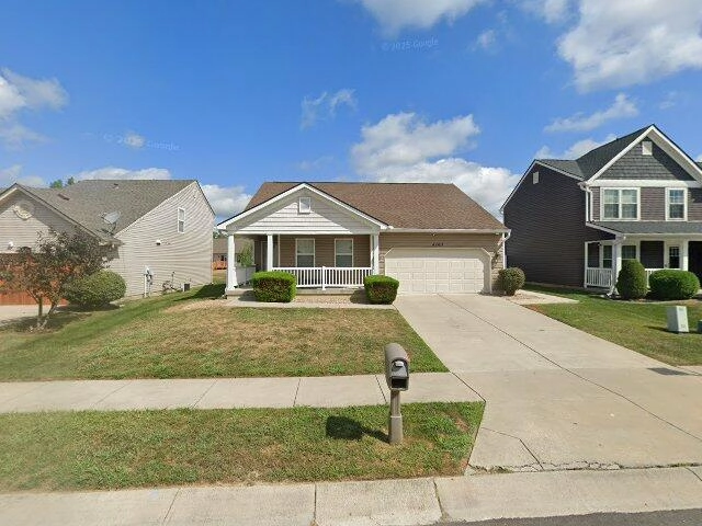 House image located at Dayton, OH 45426