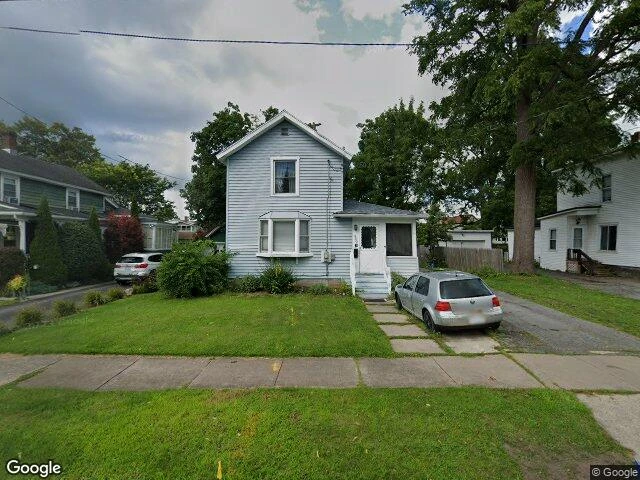 House image located at Oneida, NY 13421