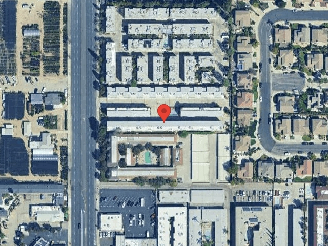House image located at Canoga Park, CA 91304
