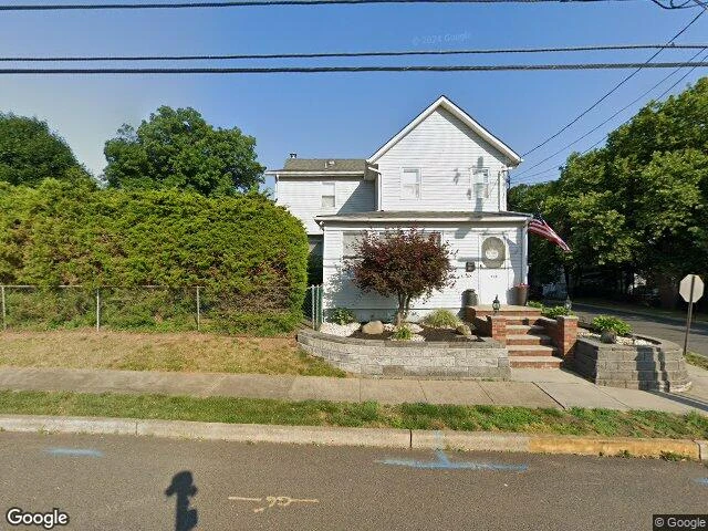 House image located at South Amboy, NJ 08879