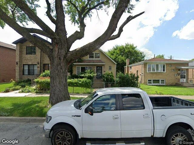 House image located at Chicago, IL 60632