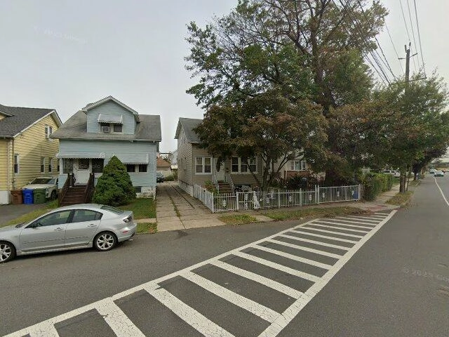 House image located at Linden, NJ 07036