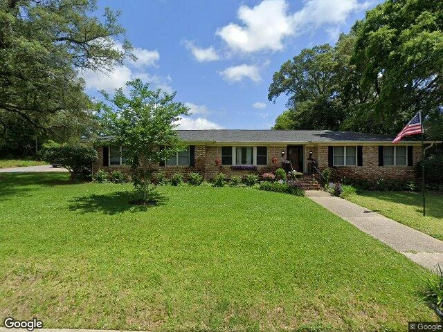 House image located at Pensacola, FL 32506