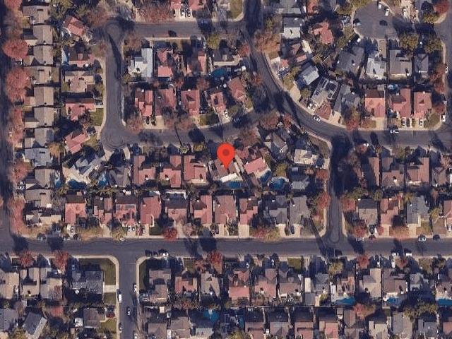 House image located at Modesto, CA 95355