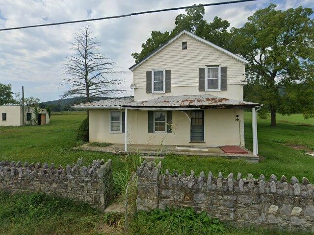 House image located at Clear Spring, MD 21722