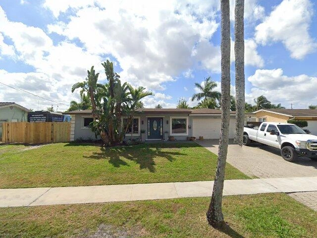 House image located at Fort Lauderdale, FL 33317
