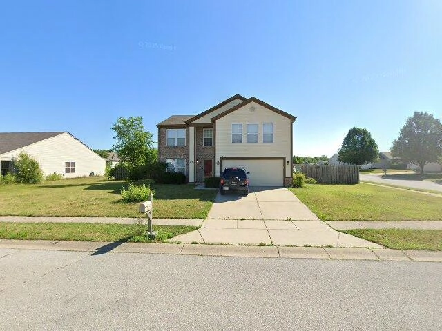 House image located at Indianapolis, IN 46234