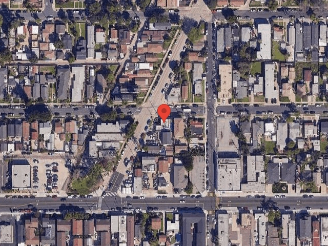 House image located at Long Beach, CA 90805