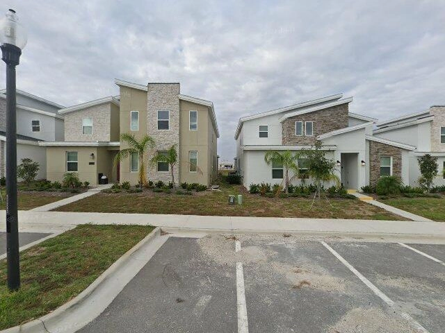 House image located at Davenport, FL 33896