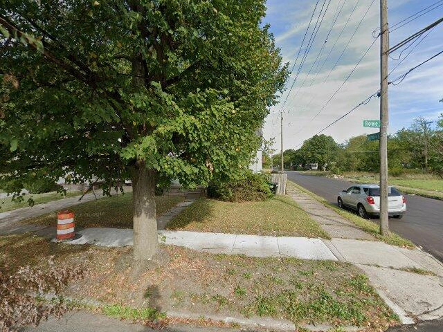 House image located at Detroit, MI 48205