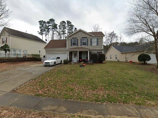 House image located at Charlotte, NC 28214