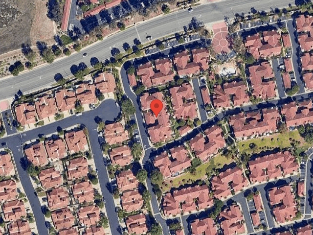 House image located at Simi Valley, CA 93065