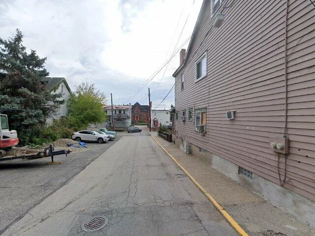 House image located at Pittsburgh, PA 15215