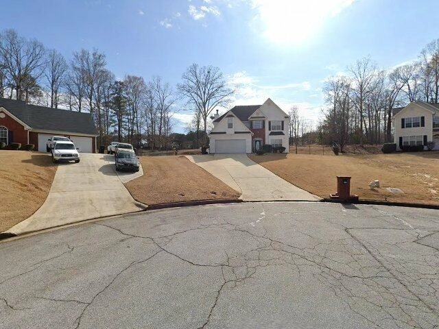House image located at Ellenwood, GA 30294