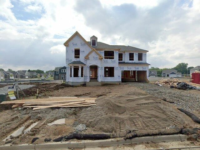 House image located at Dayton, OH 45434