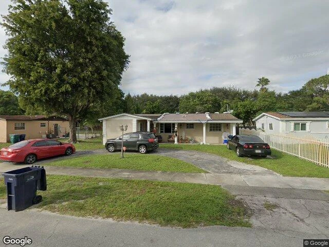 House image located at Miami Gardens, FL 33056