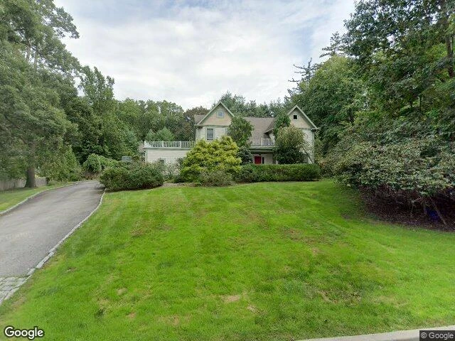 House image located at Irvington, NY 10533