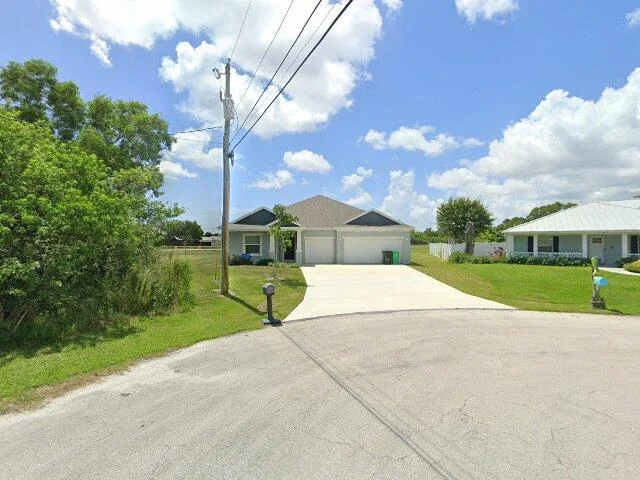 House image located at Port Saint Lucie, FL 34986