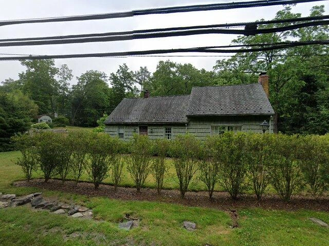 House image located at Bedford, NY 10506