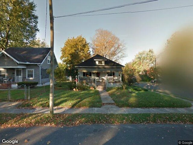 House image located at Clementon, NJ 08021