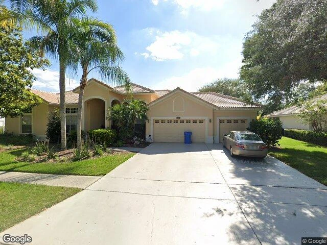 House image located at Tampa, FL 33647