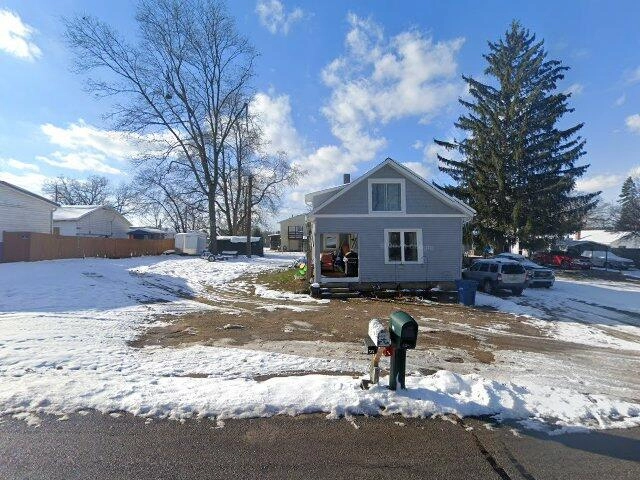 House image located at Ionia, MI 48846