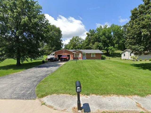 House image located at Hannibal, MO 63401