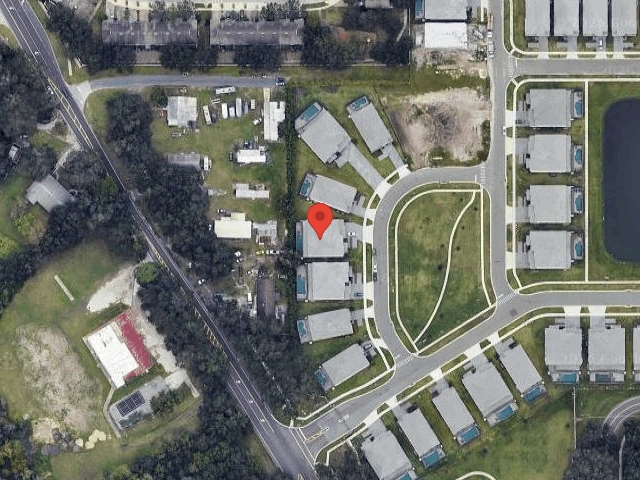 House image located at Kissimmee, FL 34746