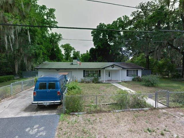 House image located at Gainesville, FL 32641