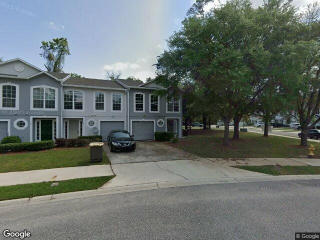 House image located at Jacksonville, FL 32205