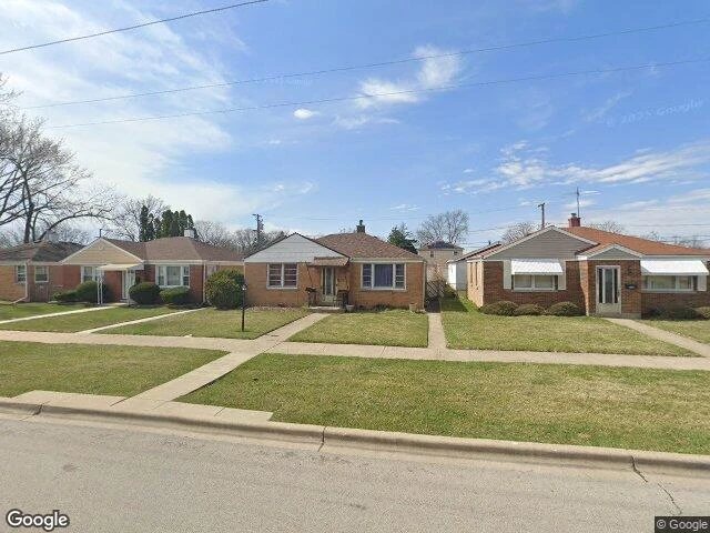 House image located at Franklin Park, IL 60131