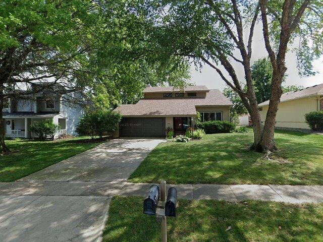 House image located at Clive, IA 50325