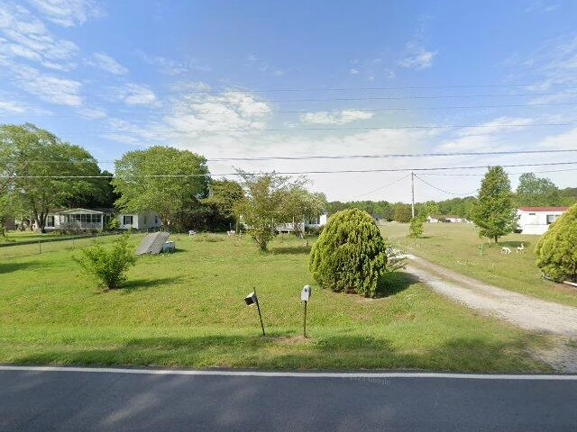 House image located at Wilson, NC 27893