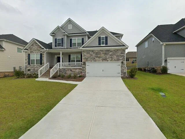 House image located at Elgin, SC 29045