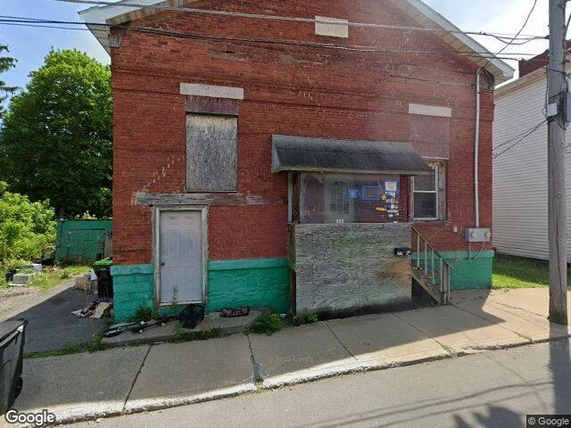 House image located at Frankfort, NY 13340