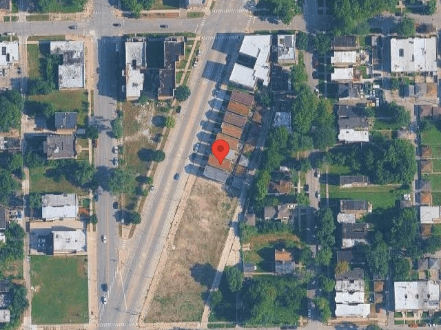 House image located at Chicago, IL 60621