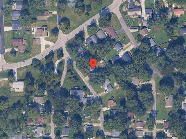 House image located at Madison, OH 44057