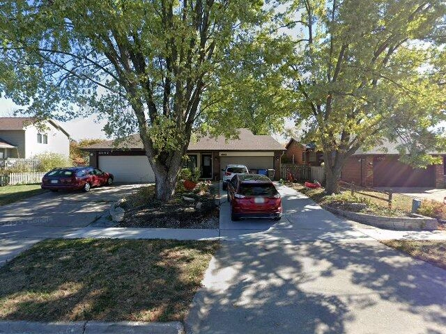 House image located at Des Moines, IA 50310