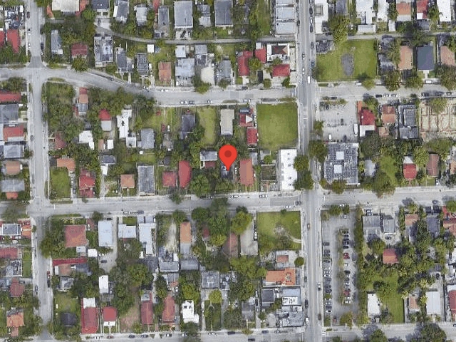 House image located at Miami, FL 33127