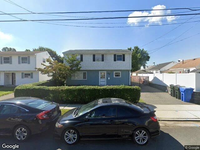 House image located at Port Reading, NJ 07064