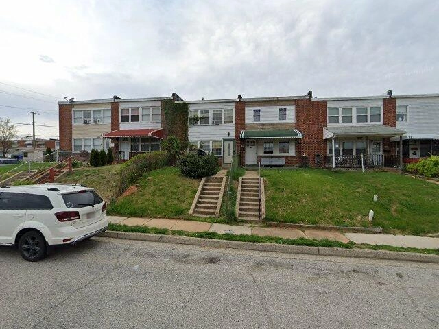 House image located at Baltimore, MD 21224