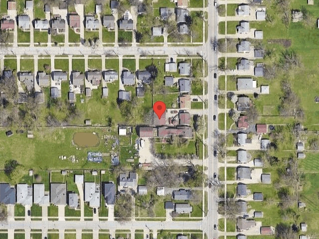 House image located at Cleveland, OH 44124