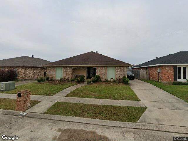 House image located at New Orleans, LA 70126