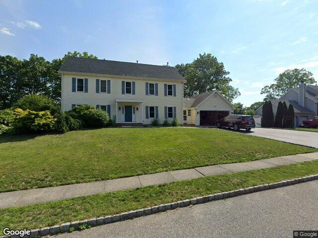 House image located at Brick, NJ 08724