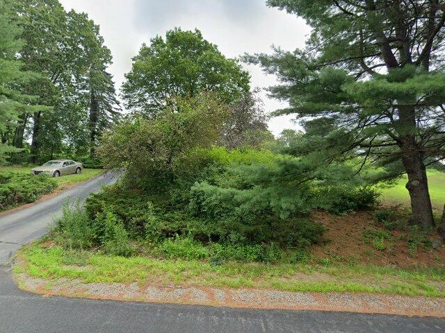 House image located at Mont Vernon, NH 03057