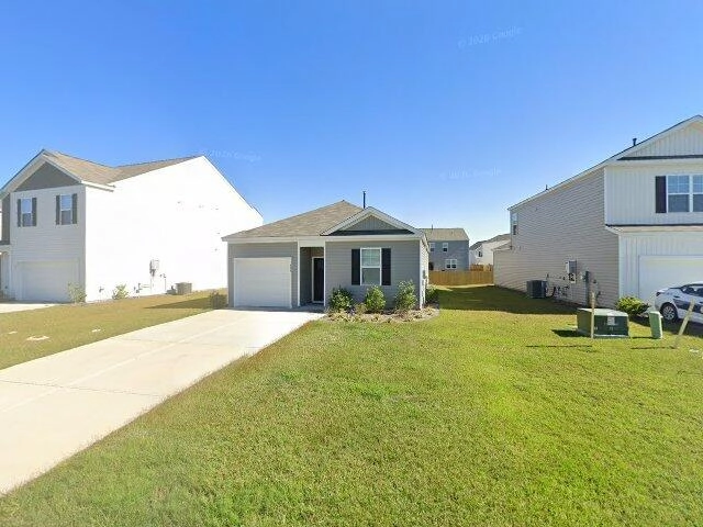 House image located at Summerville, SC 29486