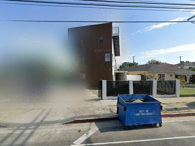 House image located at North Hollywood, CA 91606