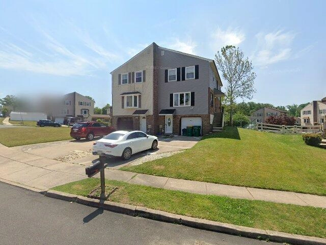House image located at Bensalem, PA 19020